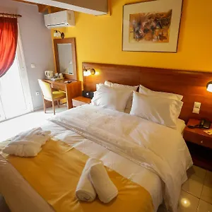 ** Hotel Mirabel Citycenter Greece